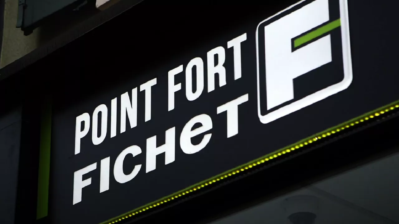 Nicolas, installateur agréé Point Fort Fichet à Antony